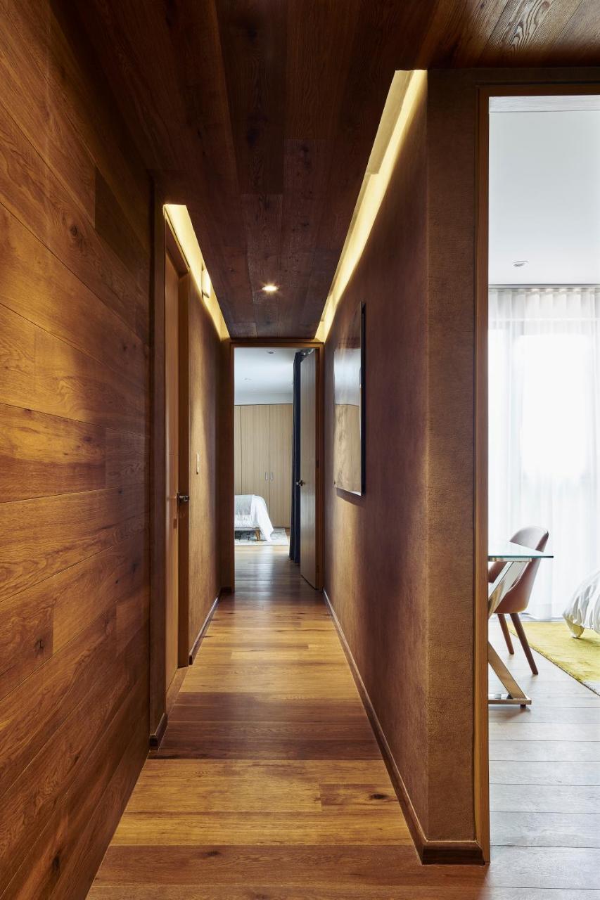 Felix Boutique Stays By Viadora Ciudad de México Exteriér fotografie